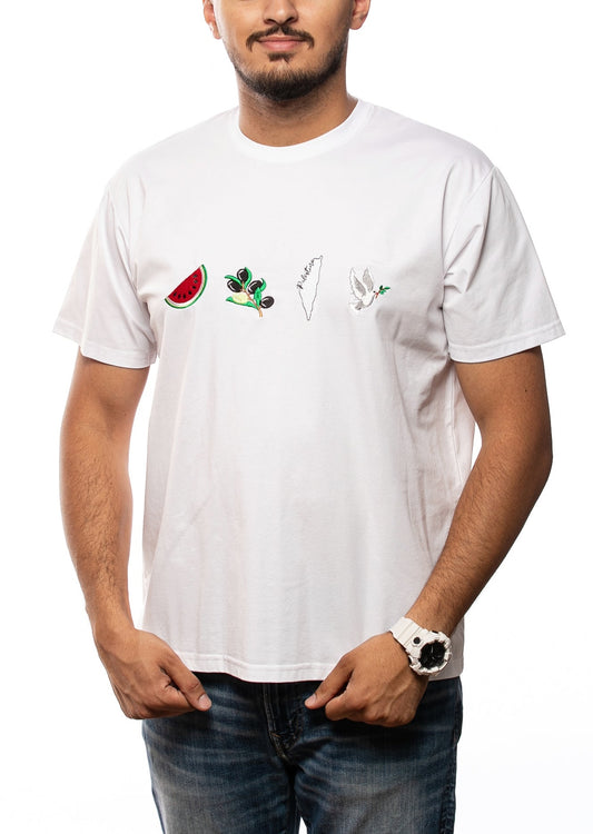 Watermelon Tshirt