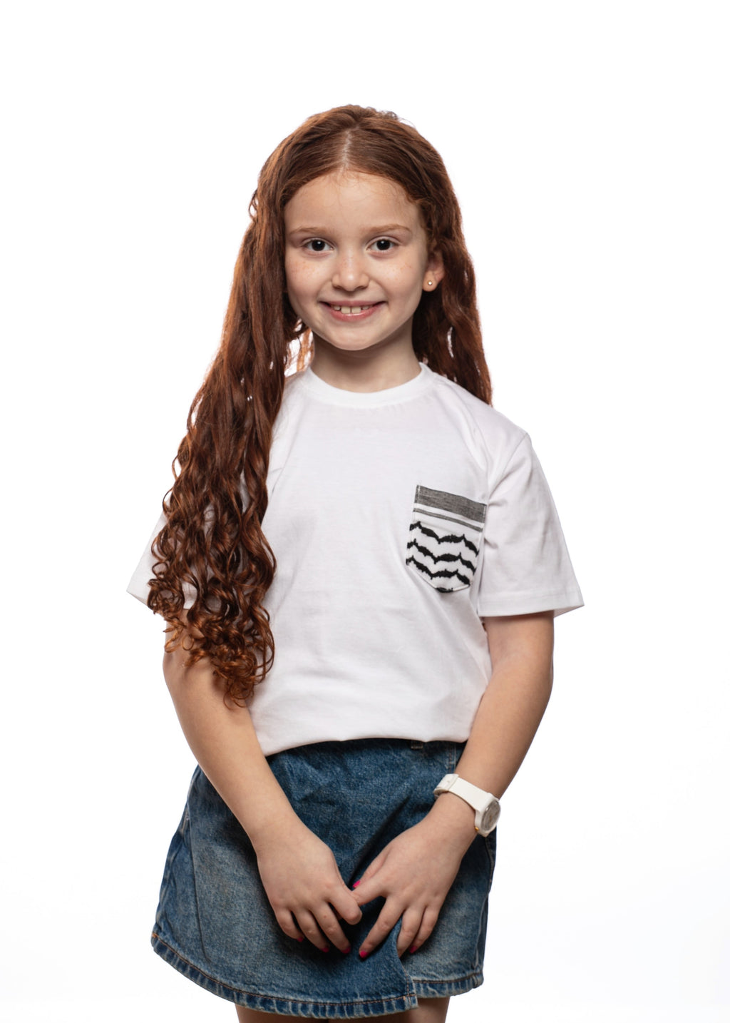 Kids Tshirt