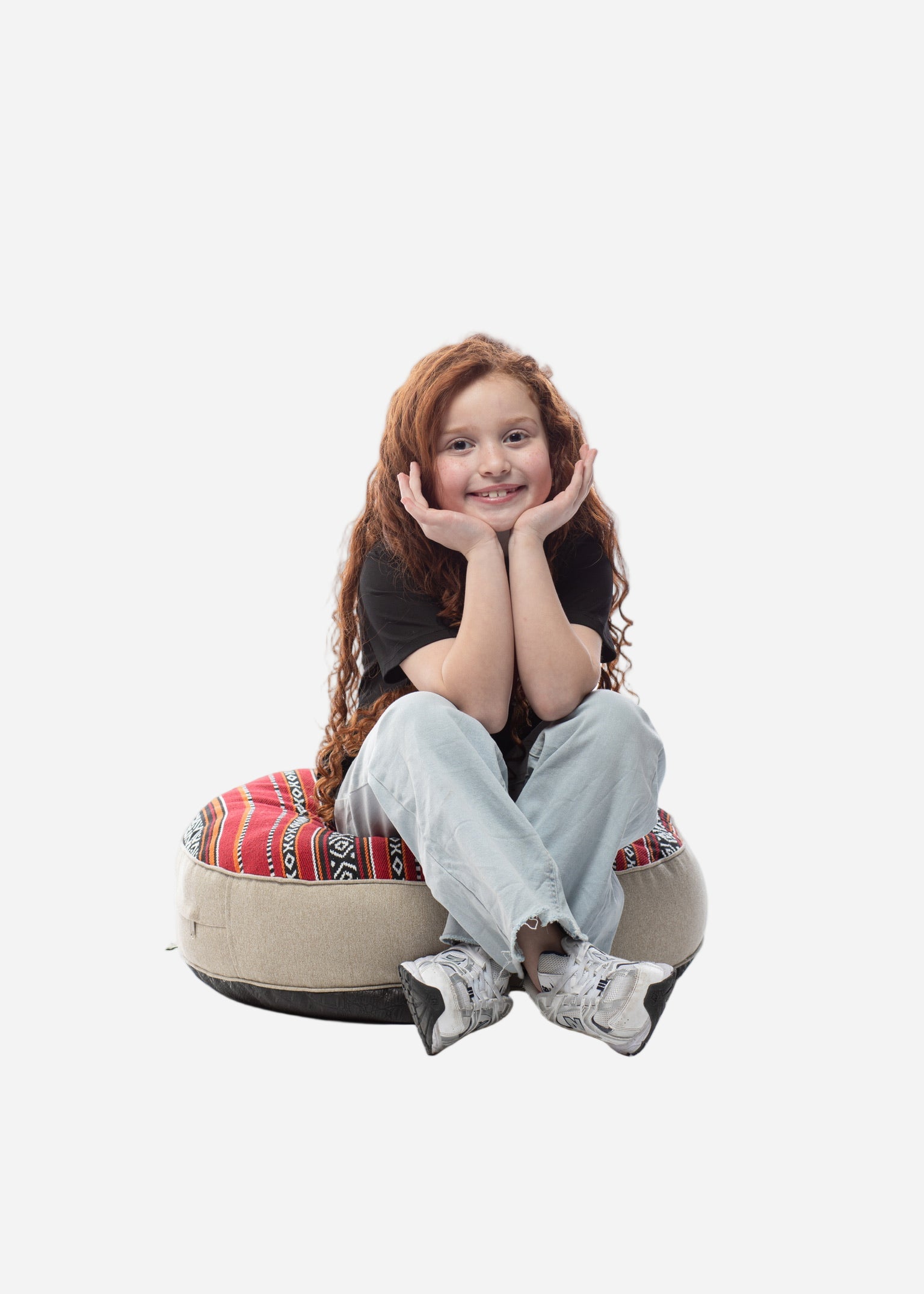Cushion Seat