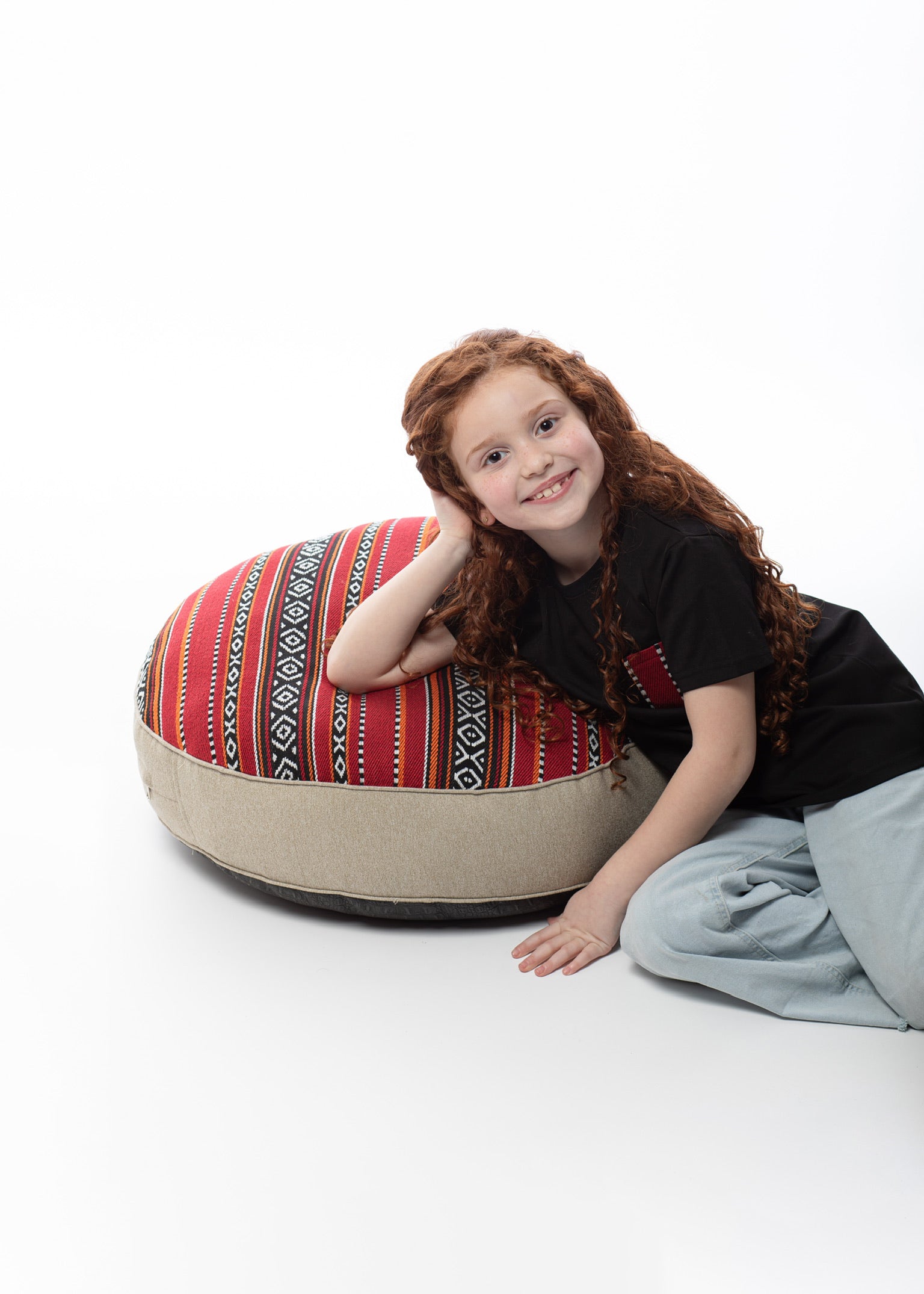 Cushion Seat