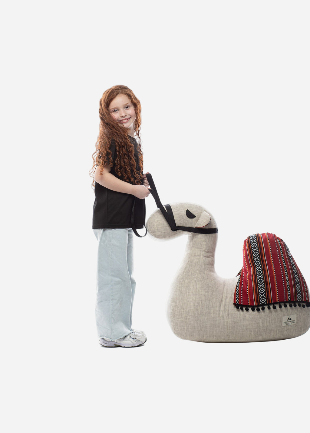 Big Camel