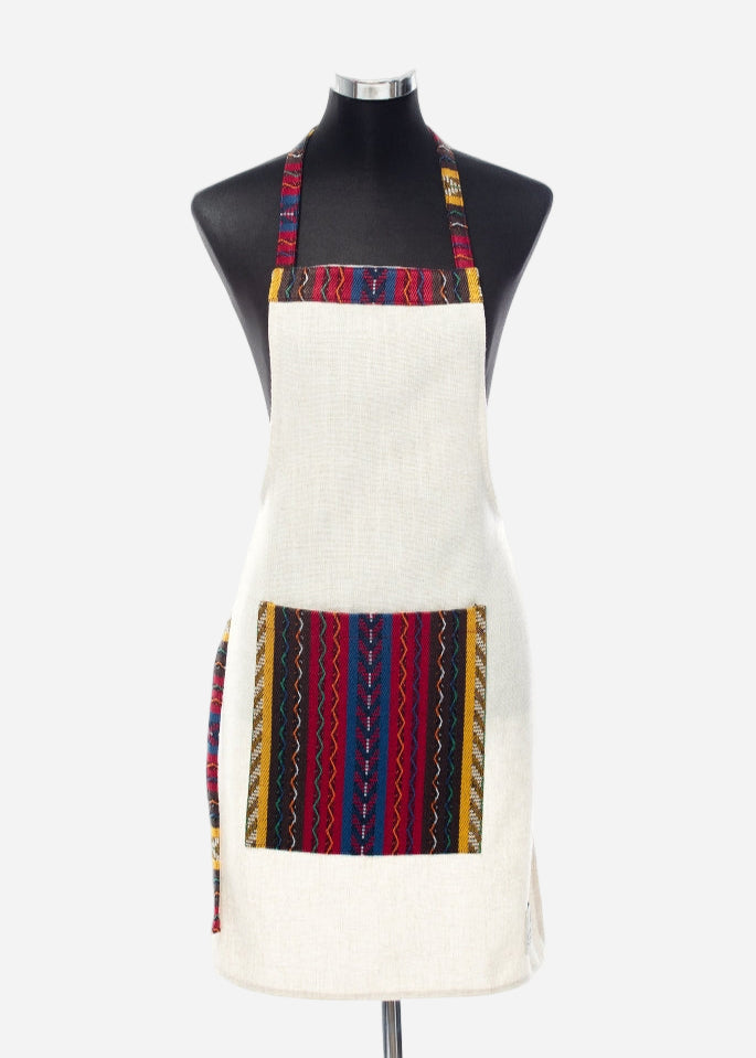 Apron