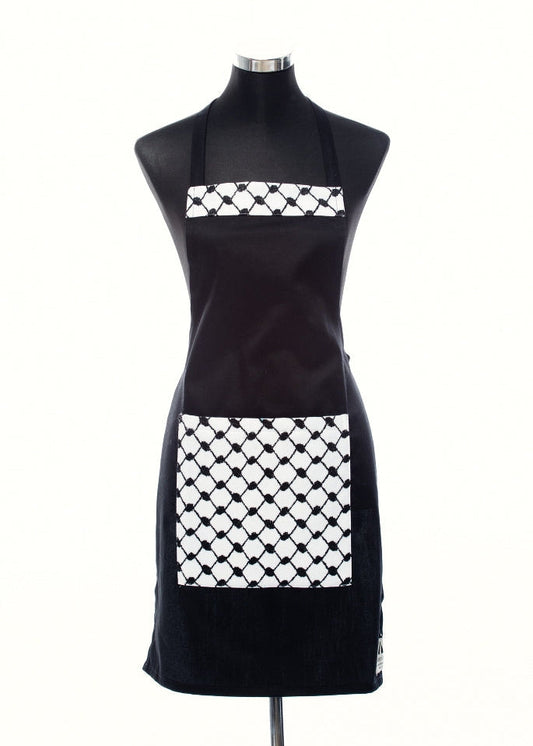 Black Apron