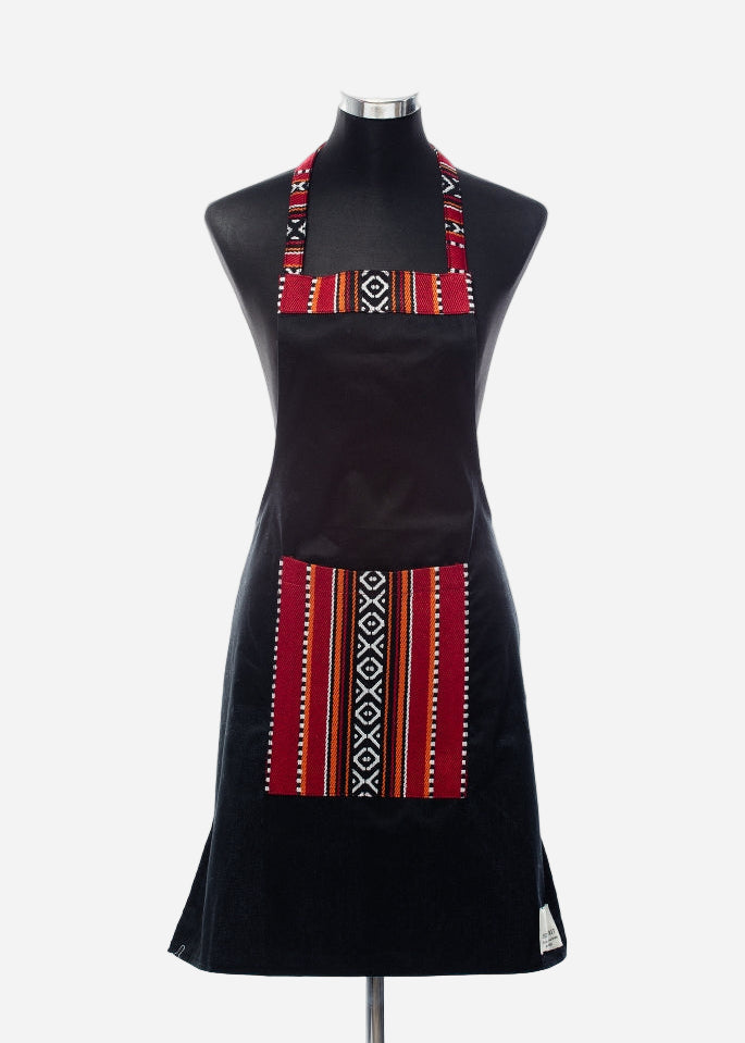 Apron