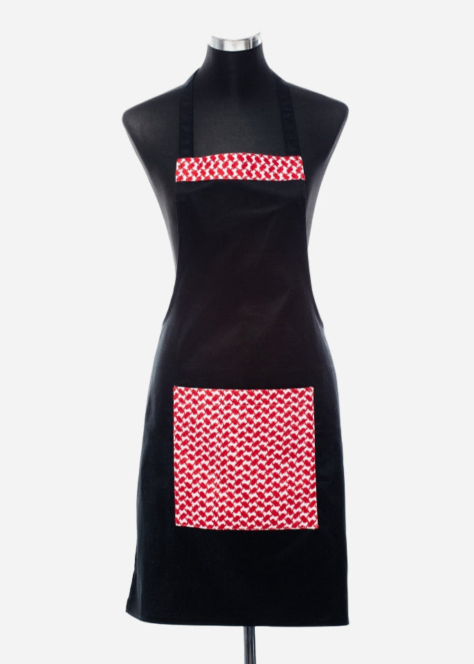 Apron
