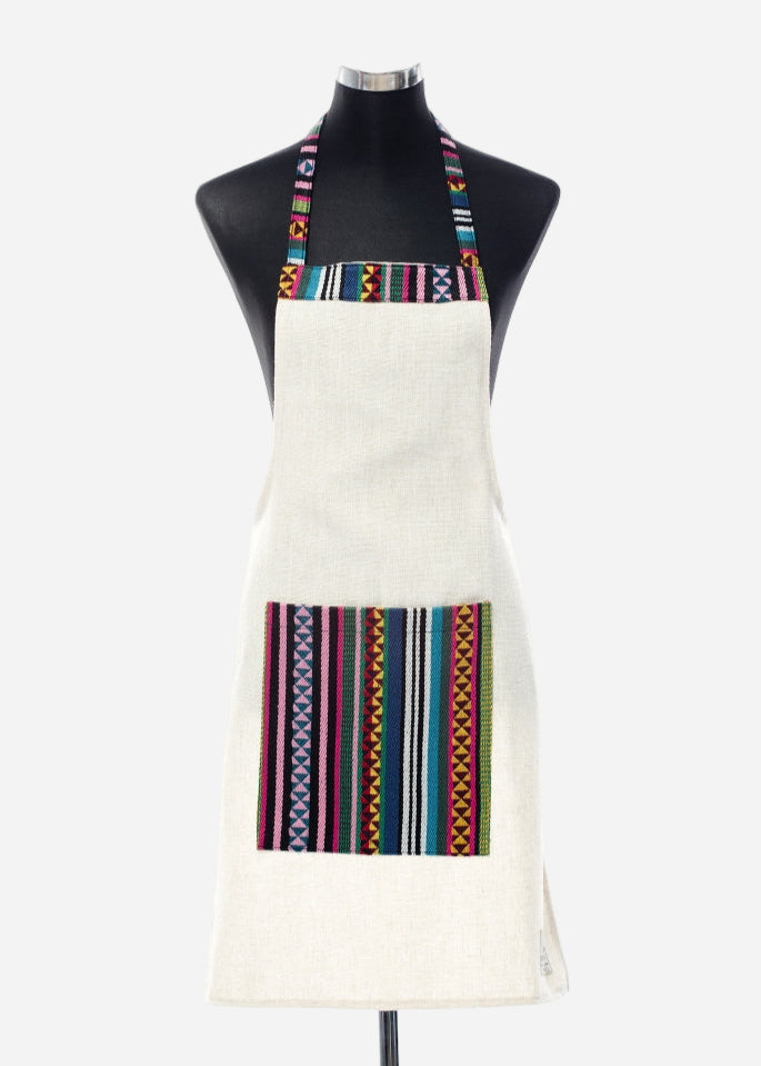 Apron