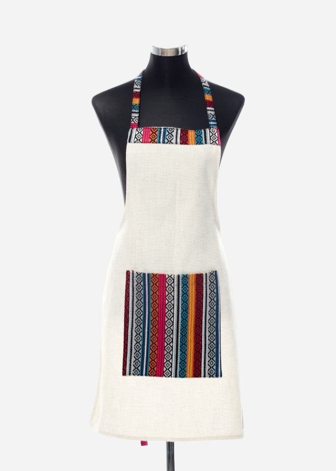 Apron