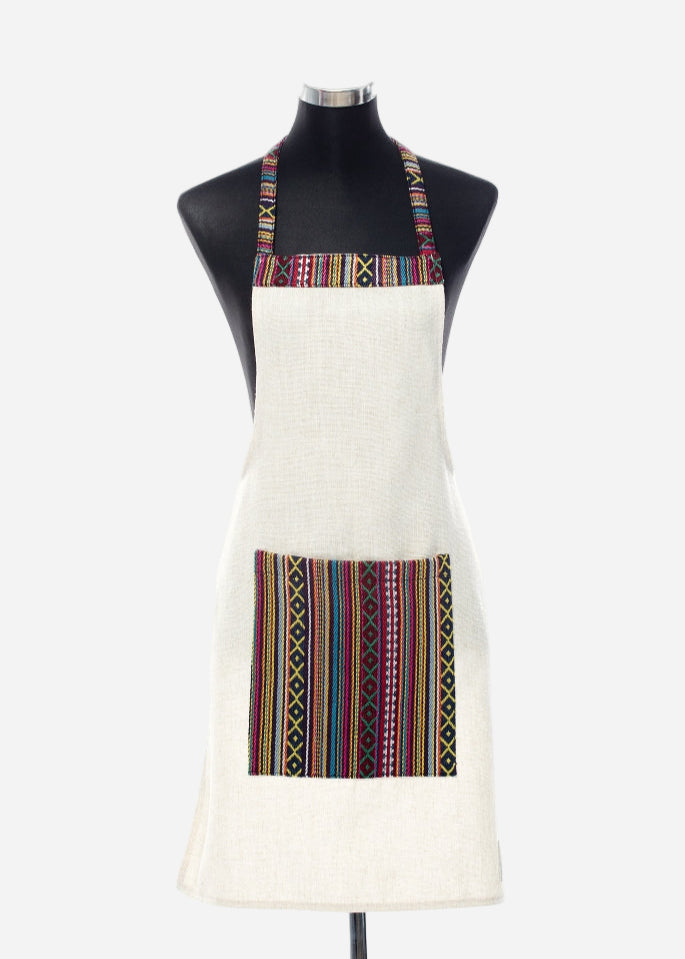 Apron