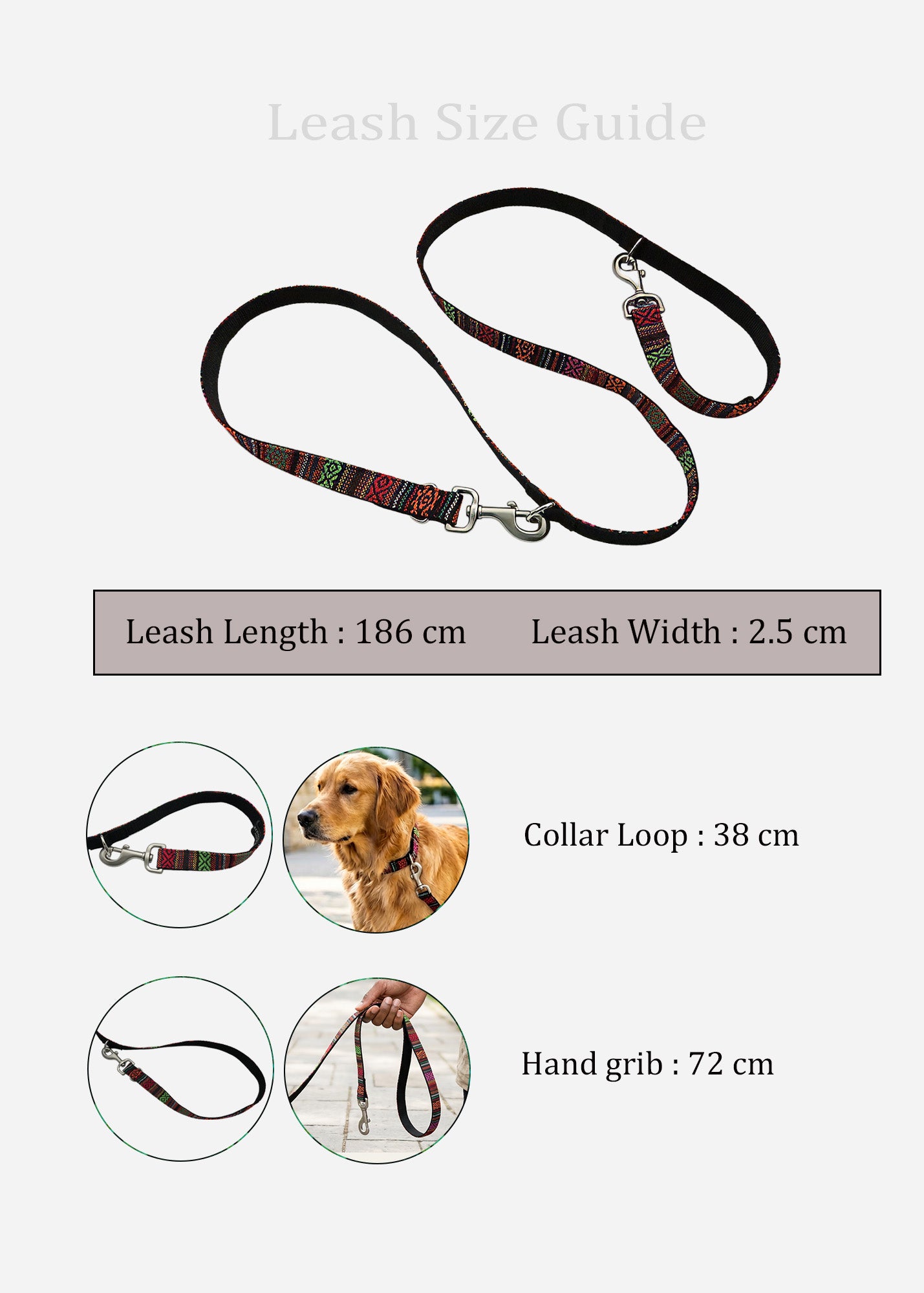 Dog Leash