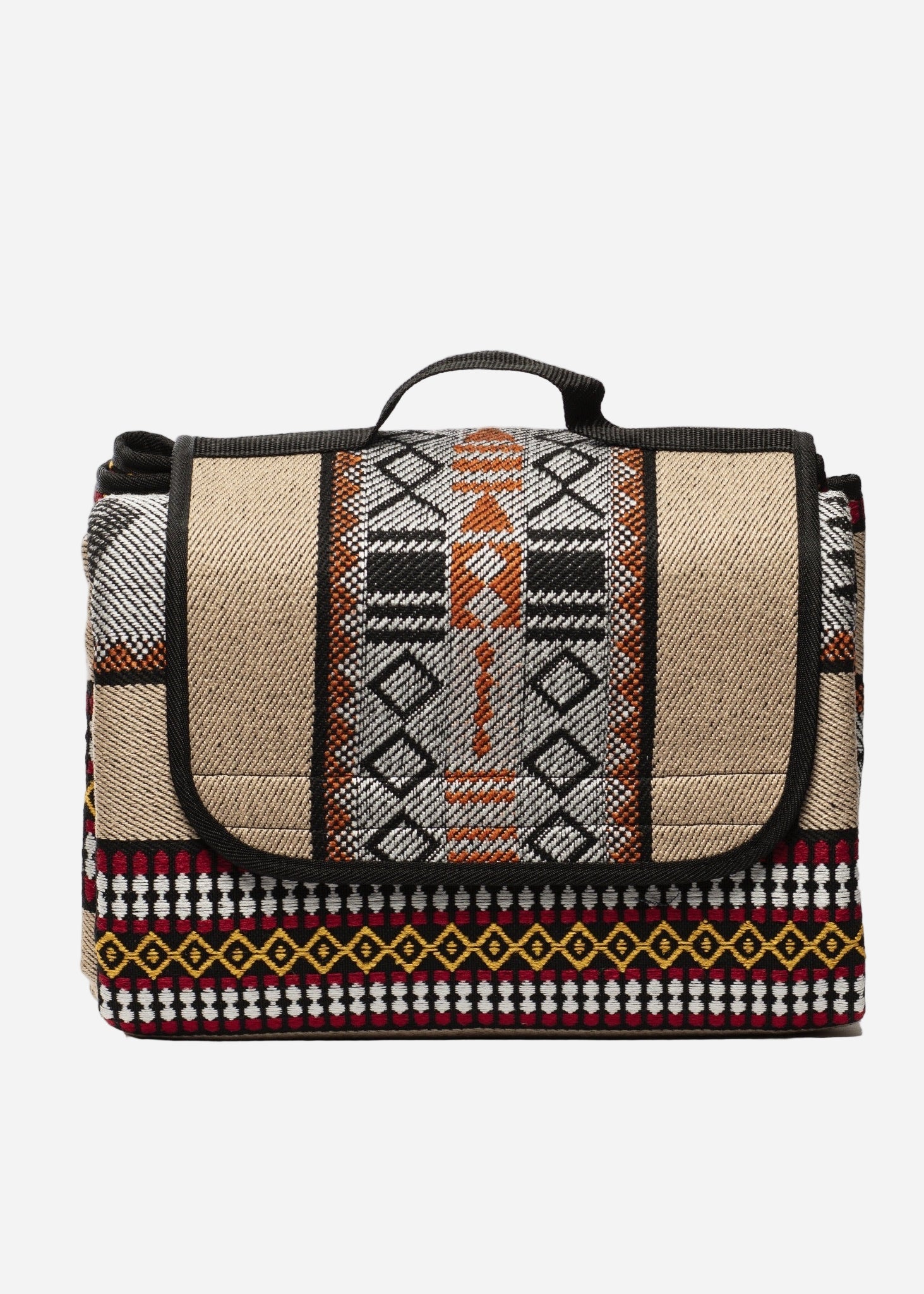 Picnic blanket