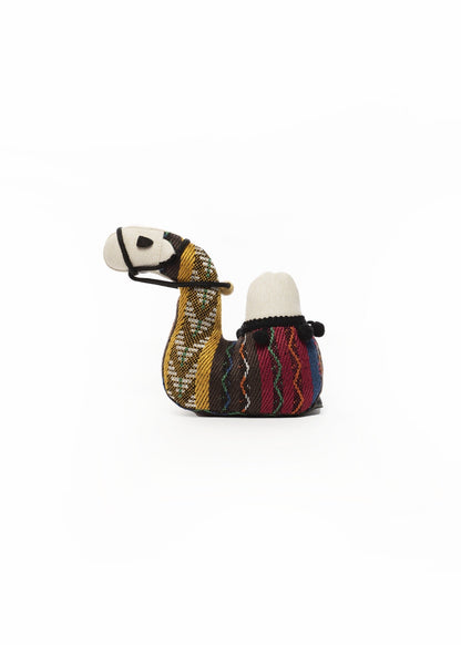 Camel Door Stopper