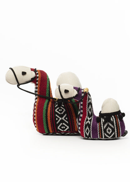 Camel Door Stopper
