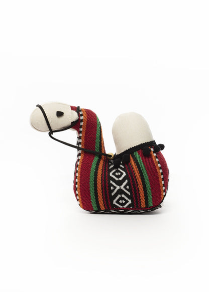 Camel Door Stopper