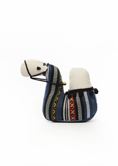 Camel Door Stopper