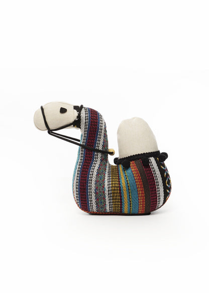Camel Door Stopper