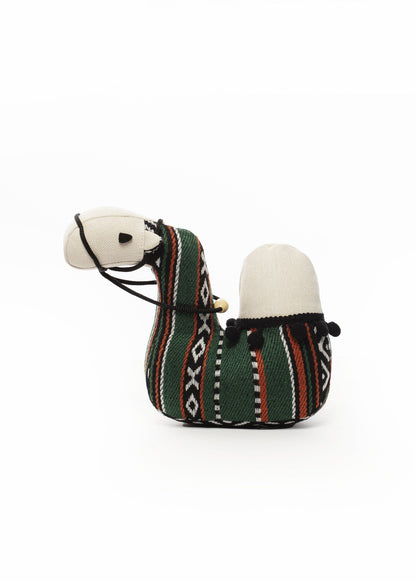 Camel Door Stopper