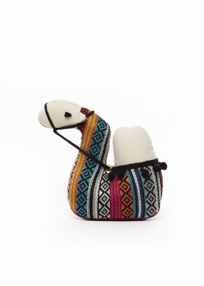 Camel Door Stopper