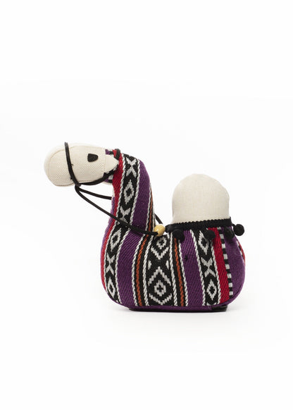 Camel Door Stopper