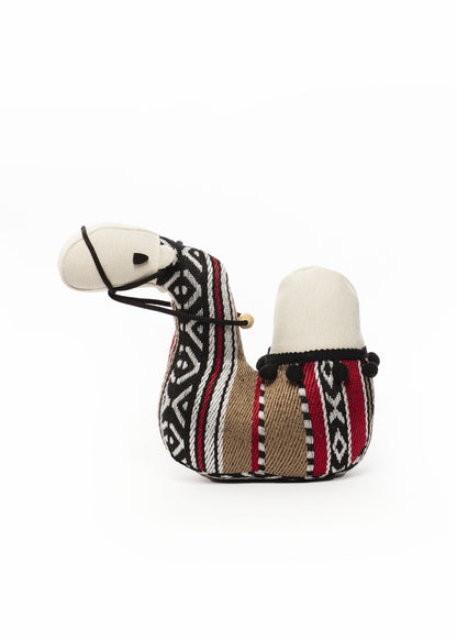Camel Door Stopper