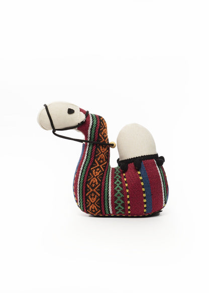 Camel Door Stopper