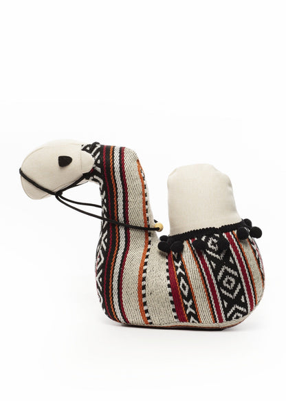 Camel Door Stopper