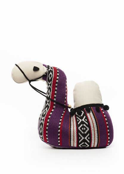 Camel Door Stopper