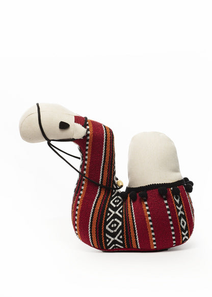Camel Door Stopper