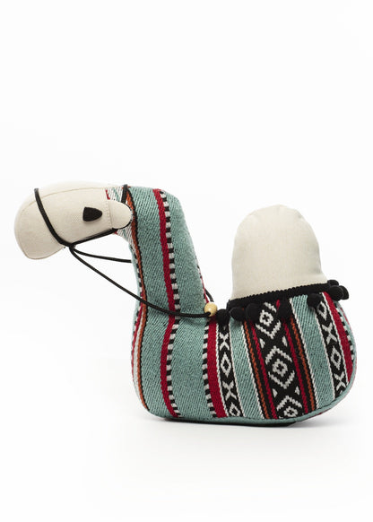 Camel Door Stopper