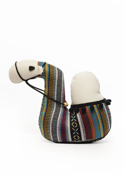 Camel Door Stopper