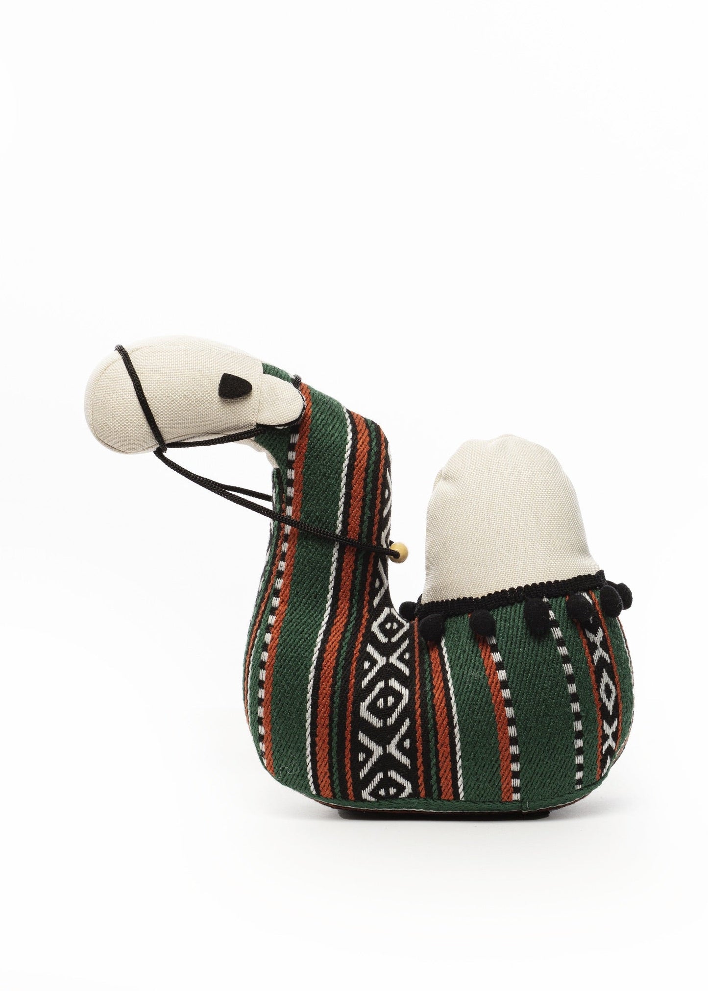 Camel Door Stopper