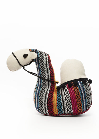 Camel Door Stopper