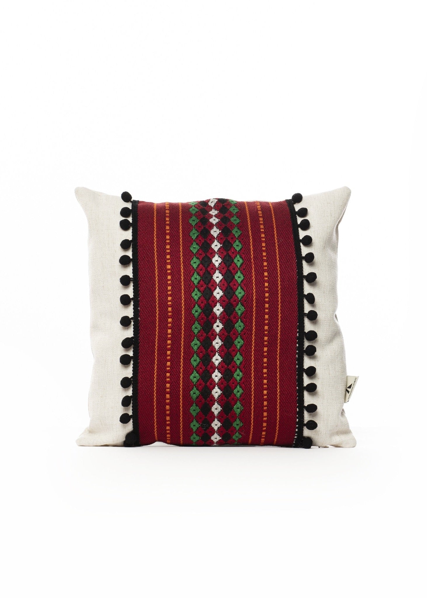 Cushion covers