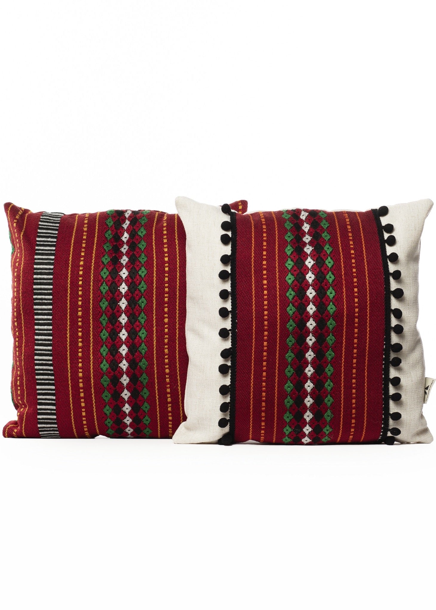 Cushion covers