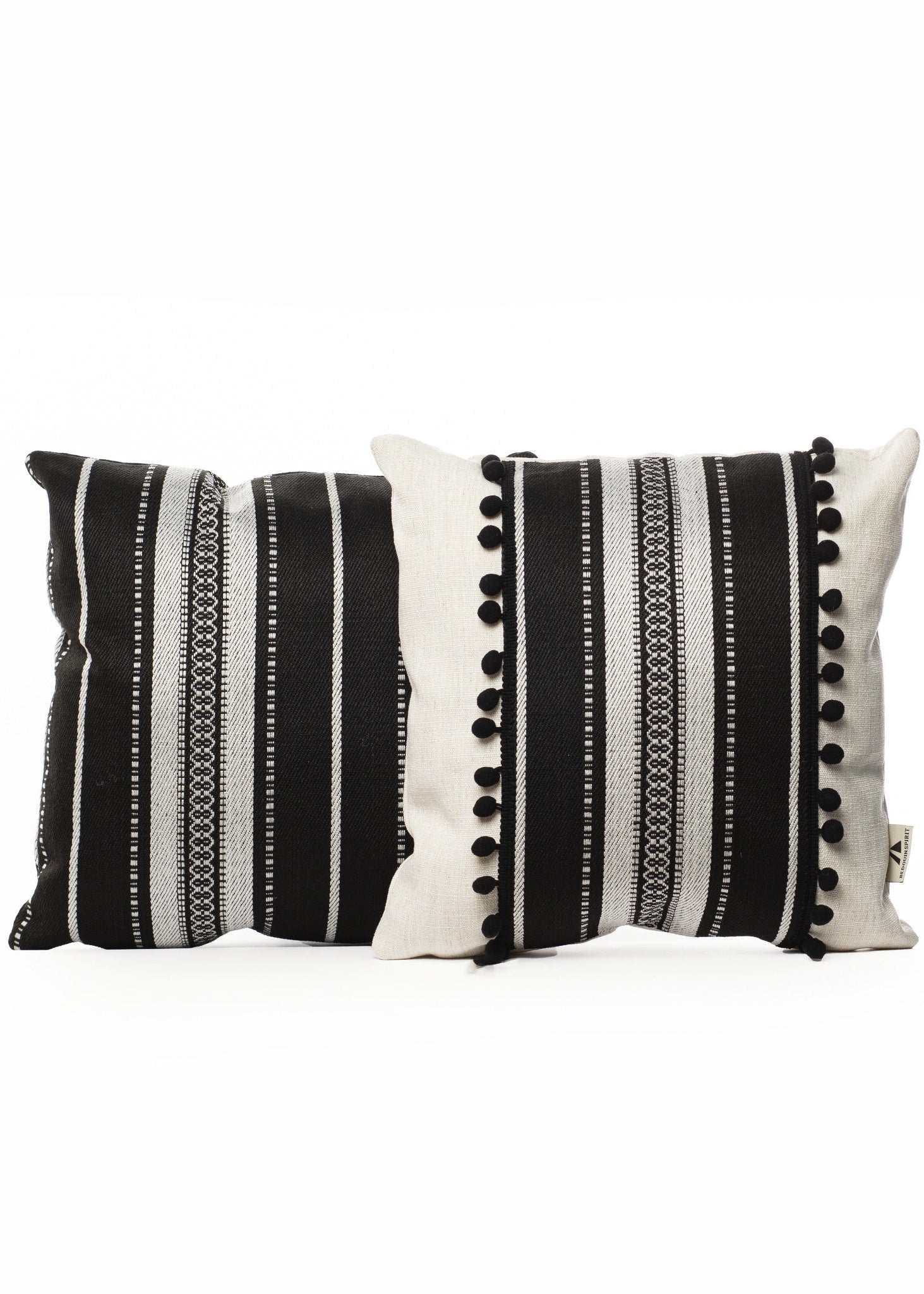 Cushion covers