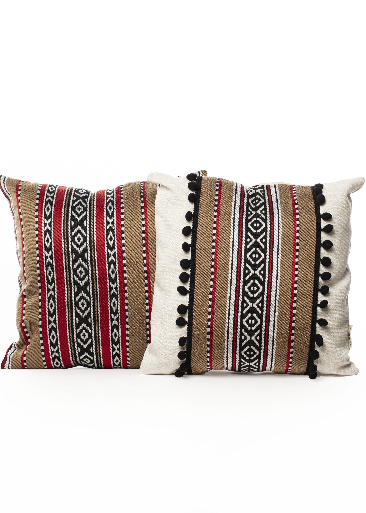 Cushion covers