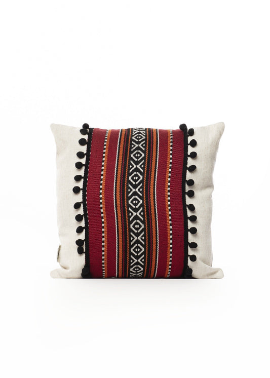 Cushion covers