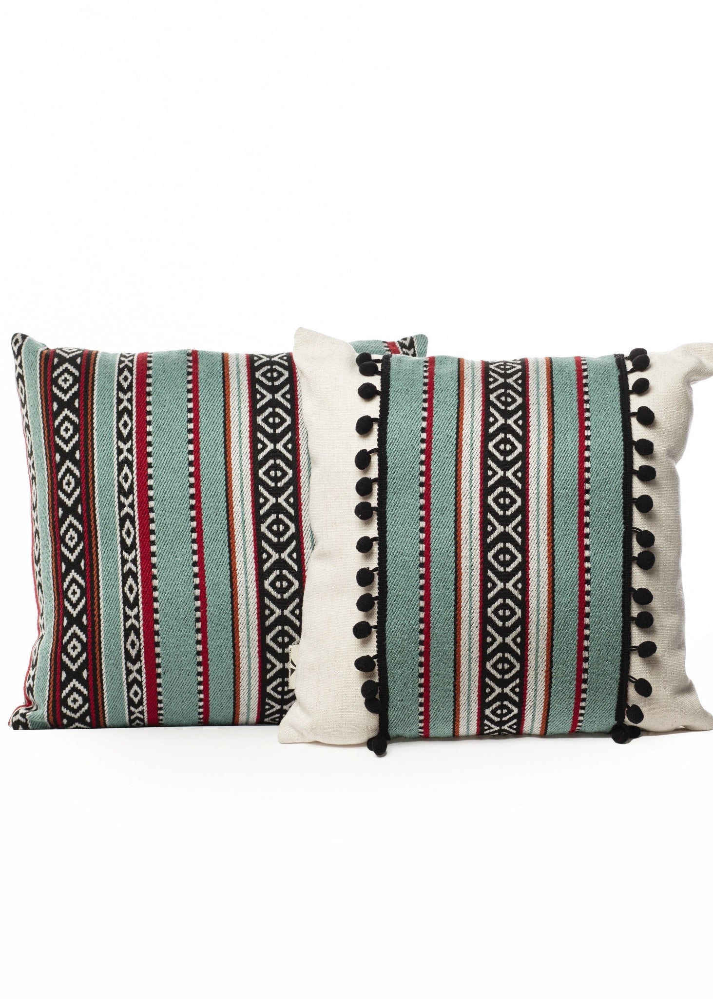 Cushion covers