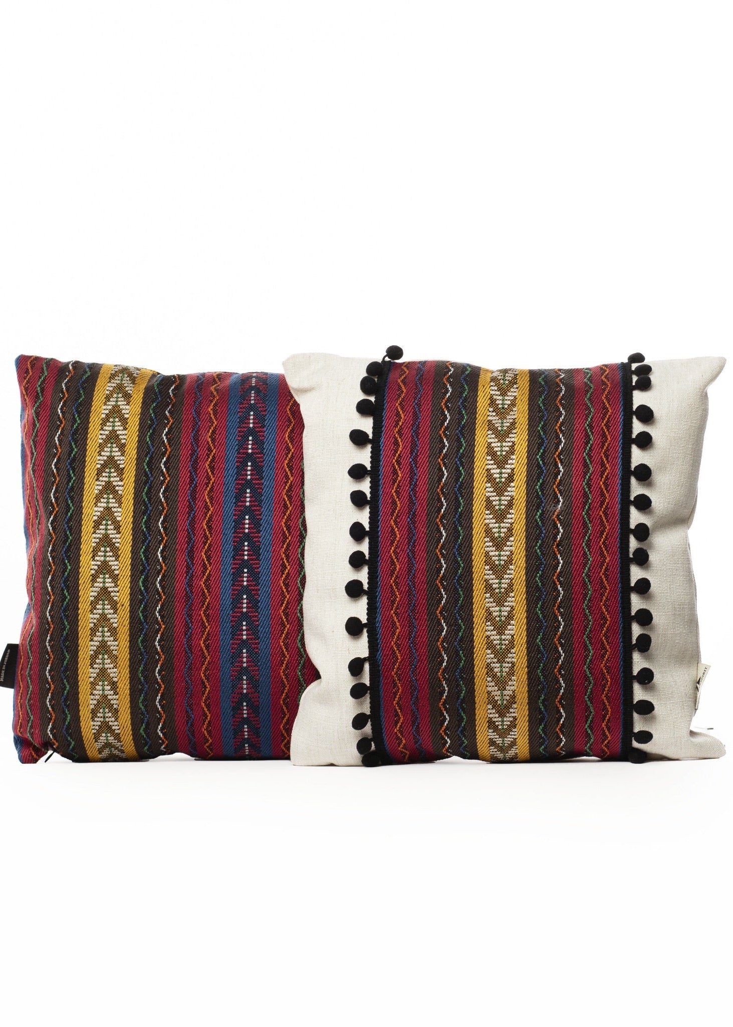Cushion covers