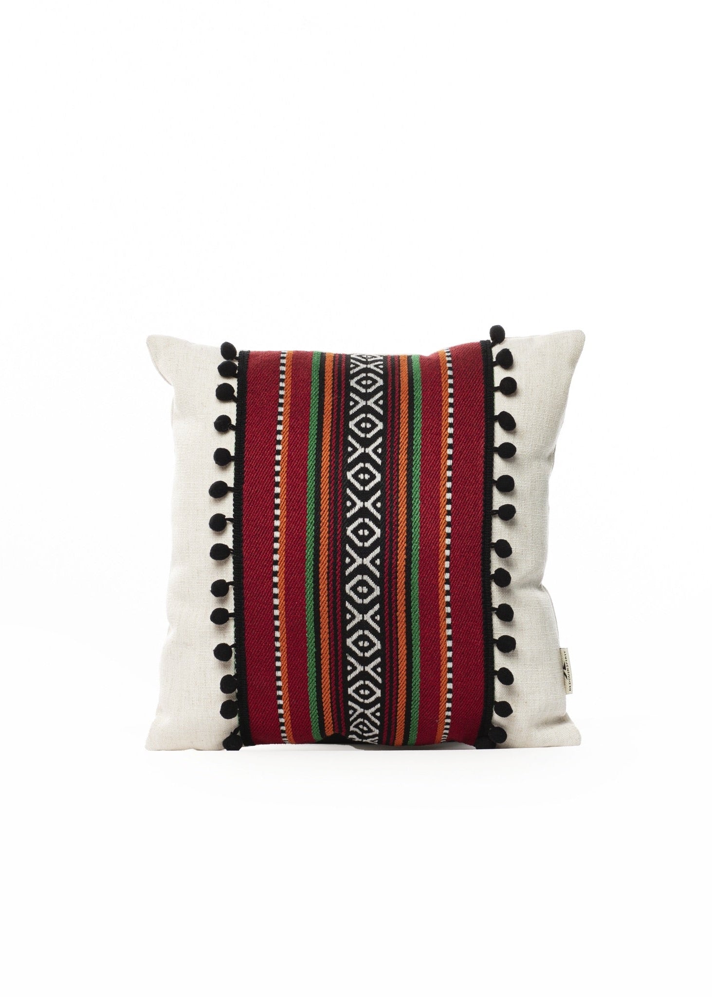 Cushion covers