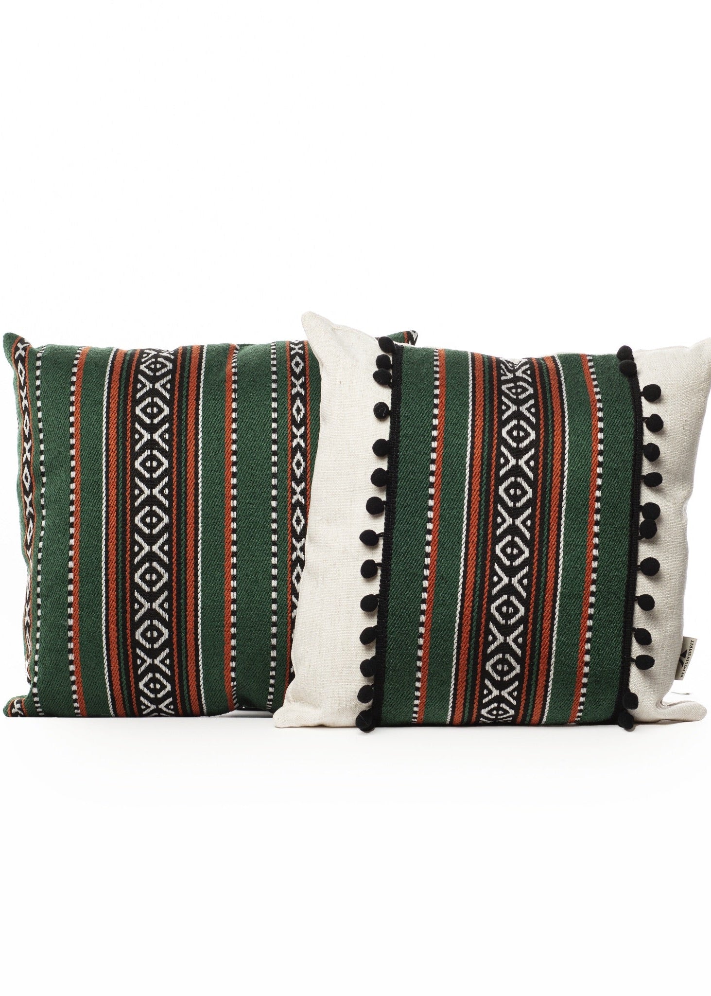 Cushion covers