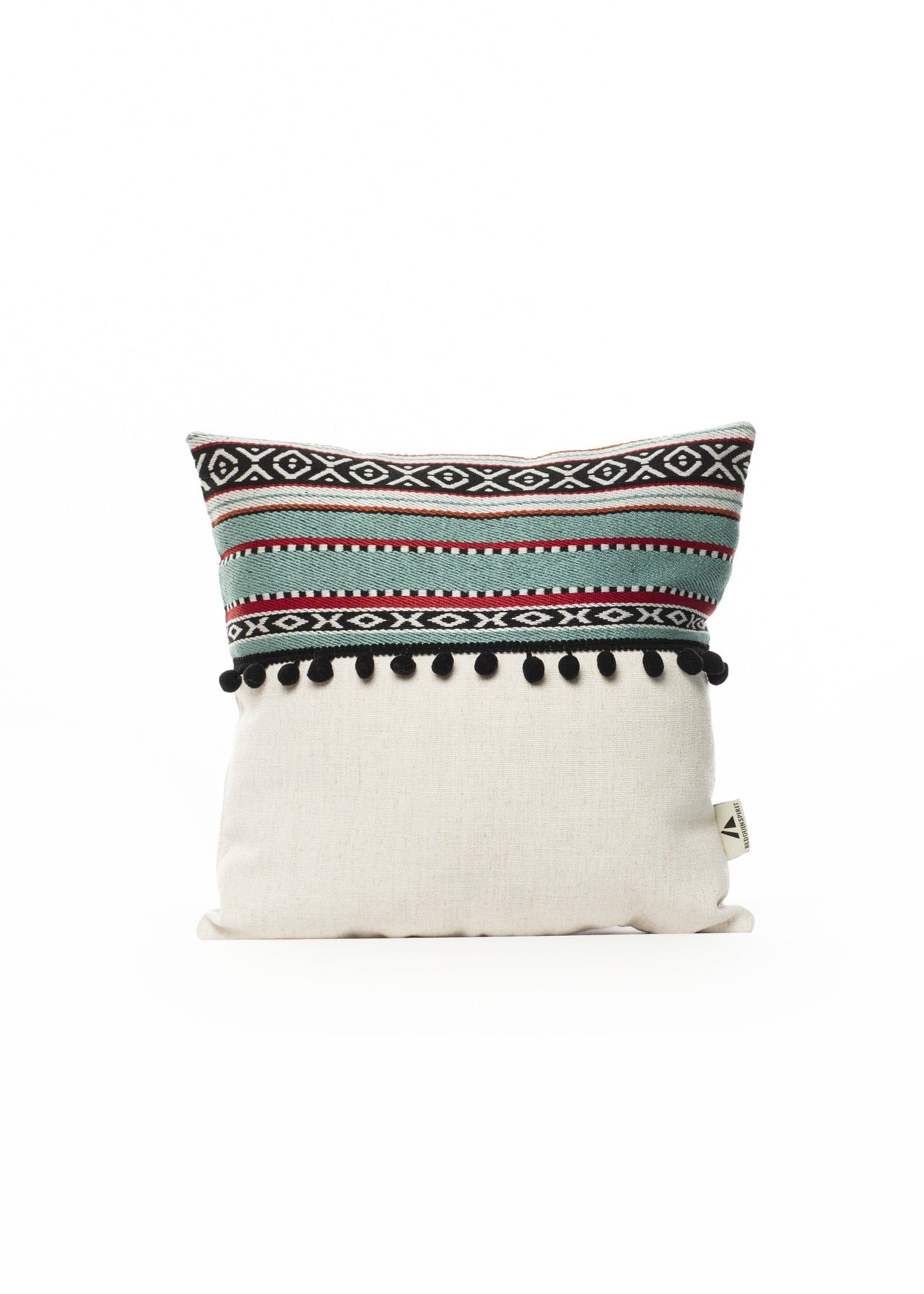 Bedouin Elegance Cushion