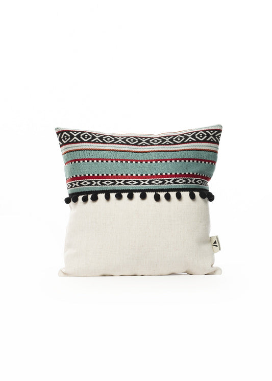 Bedouin Elegance Cushion