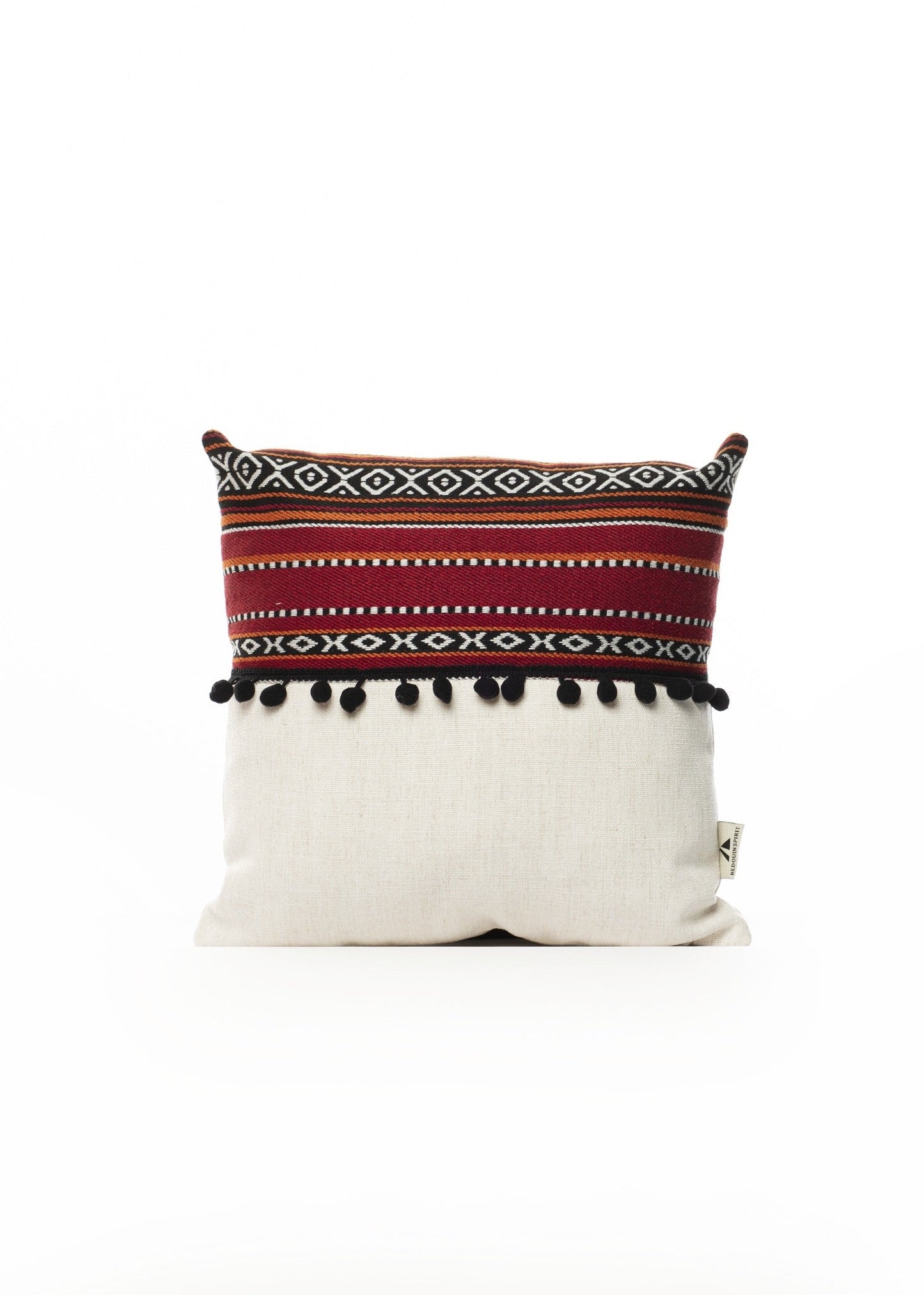 Bedouin Elegance Cushion