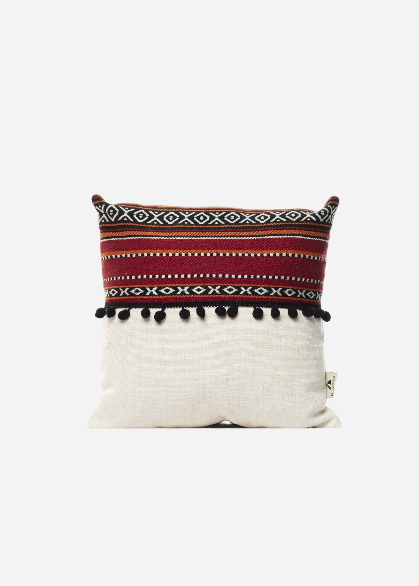 Bedouin Elegance Cushion