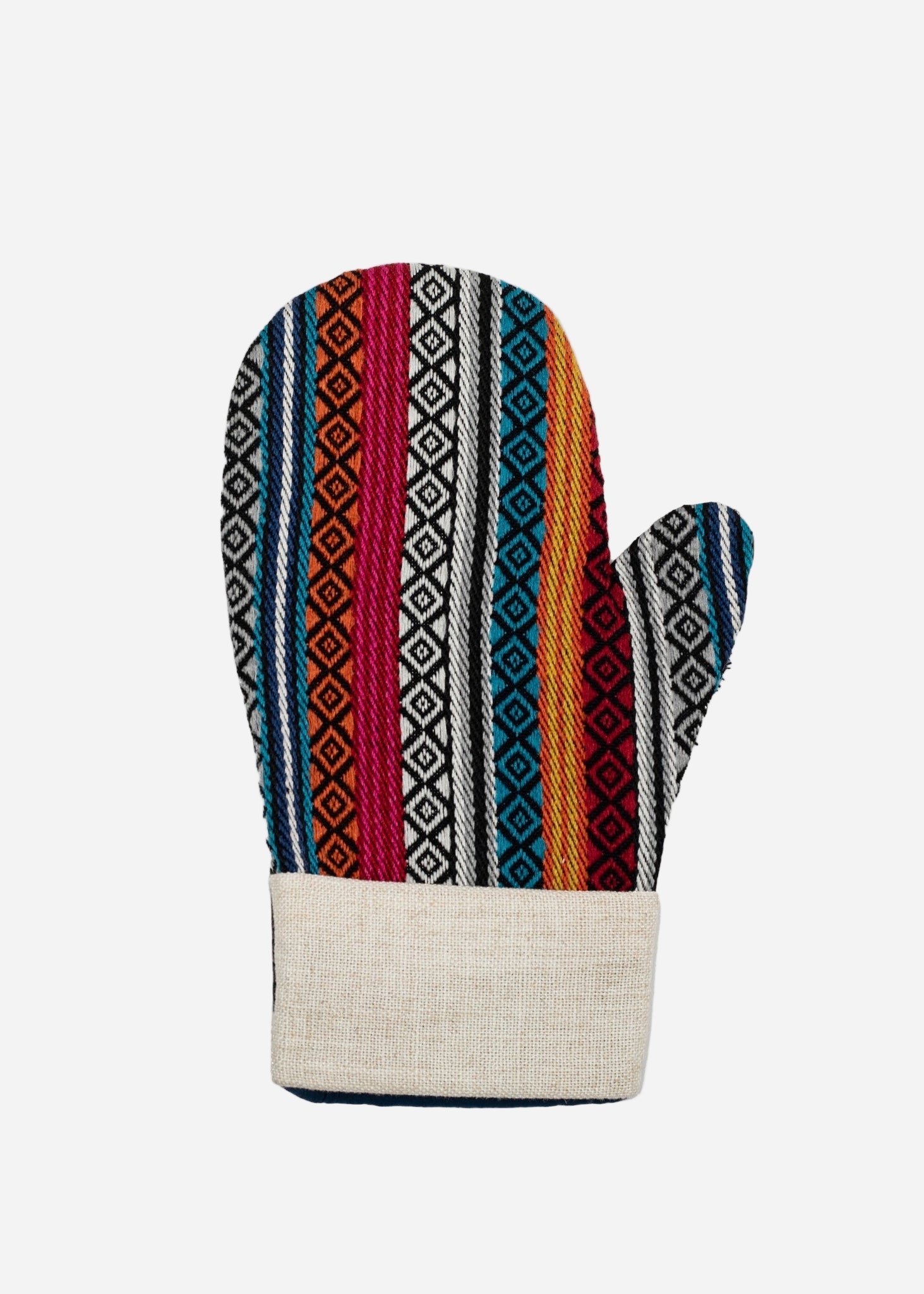 Oven Gloves