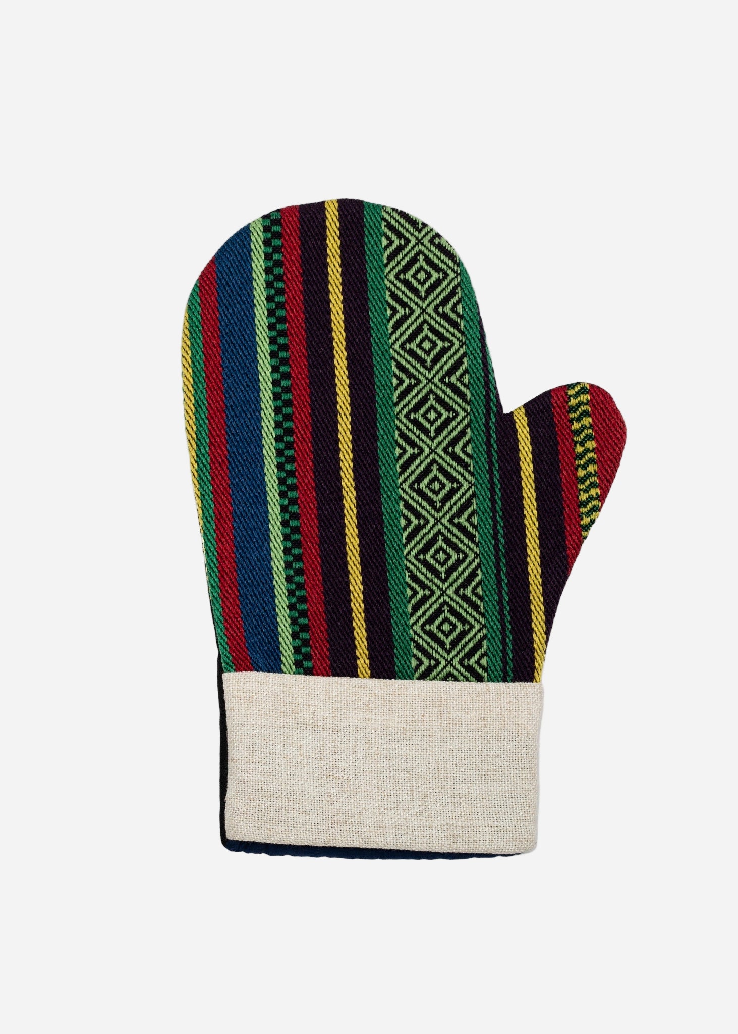 Oven Gloves