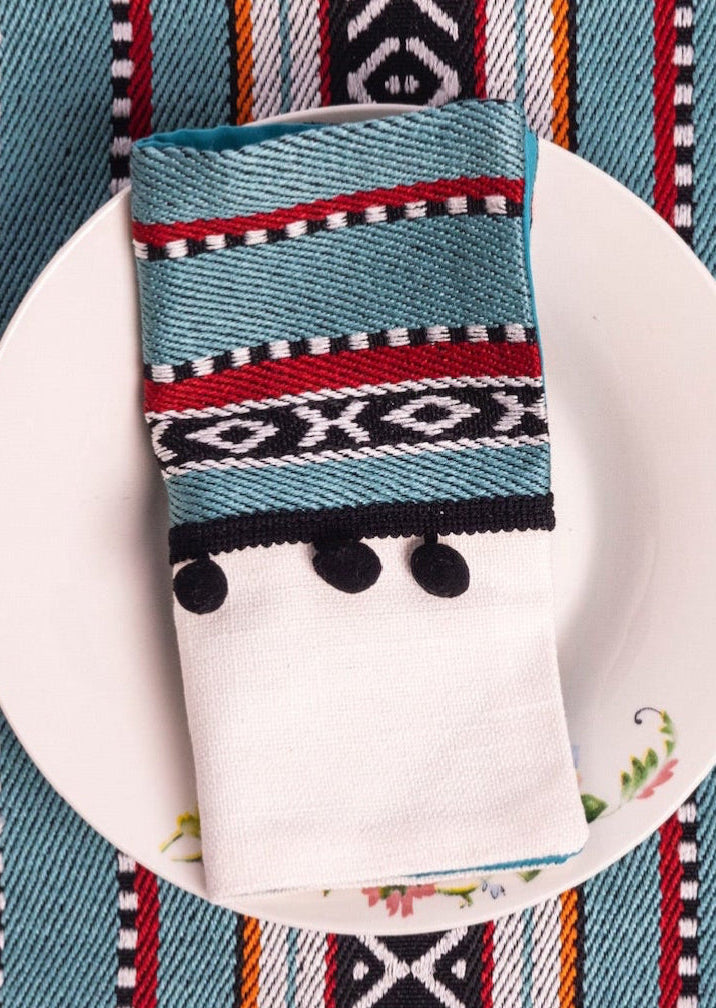 Napkins