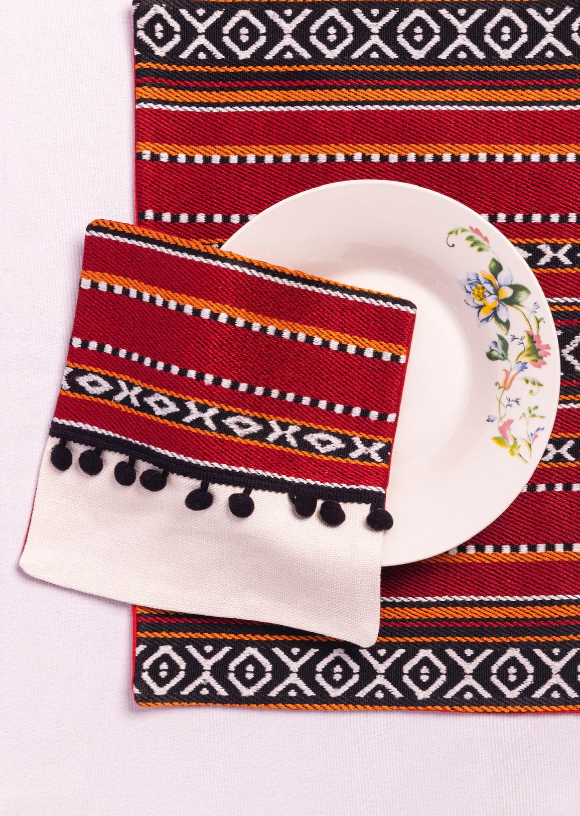 Napkins