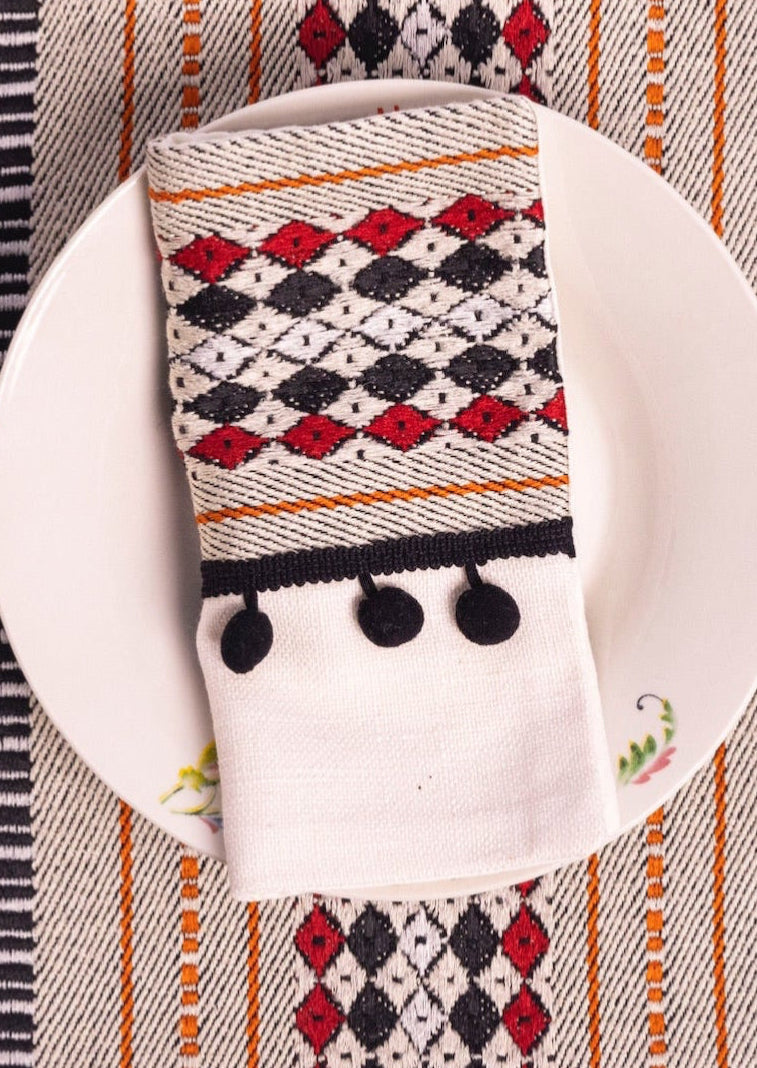 Napkins