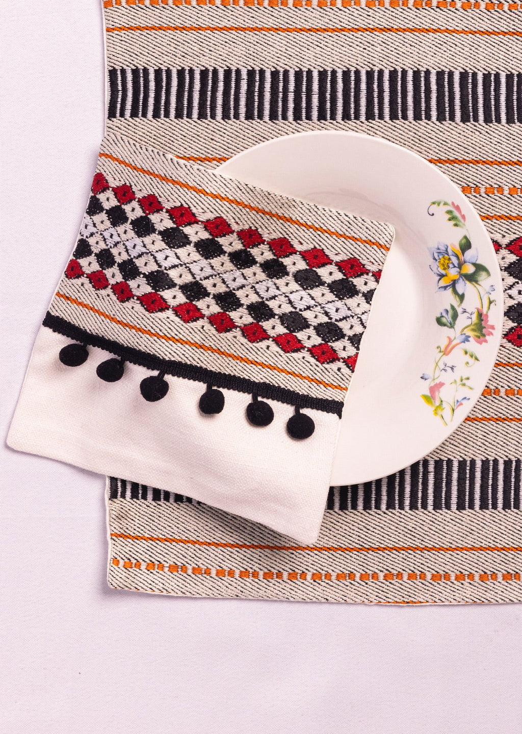 Napkins